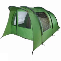Eureka Stony Pass 4 Tent Spring Green